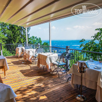 Albergo Colonne  Contatti