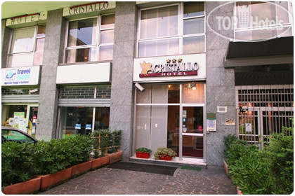 Hotel photo Hotel Cristallo 3*