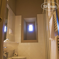 Il Santellone Ванная комната