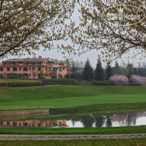 Le Robinie Golf Club 