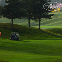 Le Robinie Golf Club 