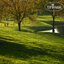 Le Robinie Golf Club 