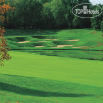 Le Robinie Golf Club 