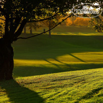 Le Robinie Golf Club 