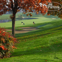 Le Robinie Golf Club 