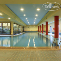 Le Robinie Golf Club 