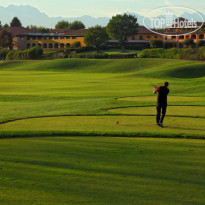 Le Robinie Golf Club 