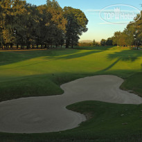 Le Robinie Golf Club 