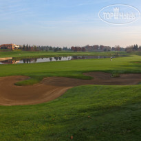 Le Robinie Golf Club 
