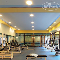 Le Robinie Golf Club 