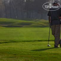 Le Robinie Golf Club 