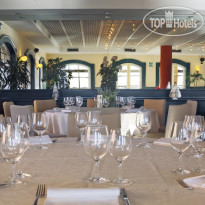 Le Robinie Golf Club 