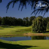 Le Robinie Golf Club 