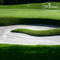 Le Robinie Golf Club 