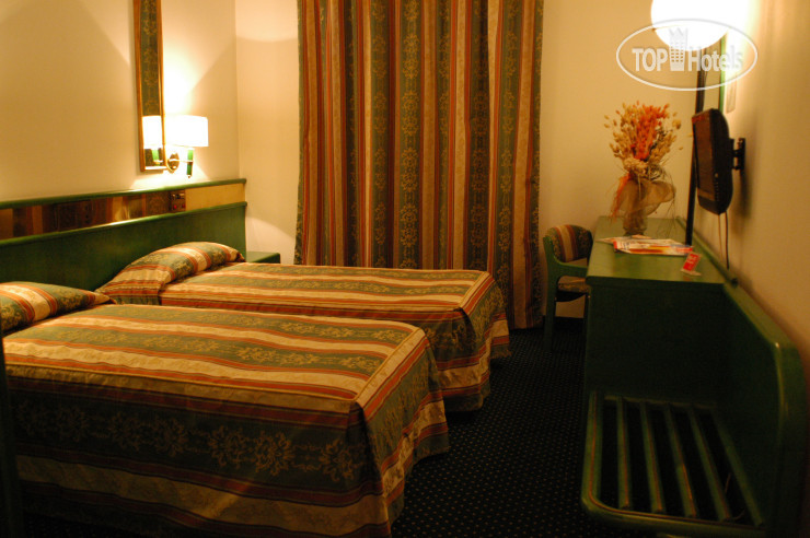 Hotel photo Lodi Hotel 4*
