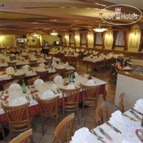 Aparthotel Residence Palace Ponte di Legno