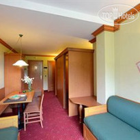 Aparthotel Residence Palace Ponte di Legno