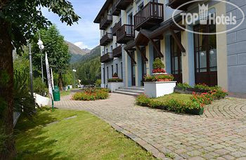 Новые добавленные фото туристов Aparthotel Residence Palace Ponte di Legno 3*