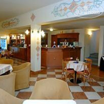 Aparthotel Residence Palace Ponte di Legno