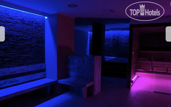 Hotelier's photos Jolly Resort