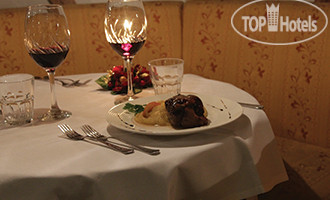 New photos from tourists Residence Adamello Resort