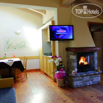 Residence Club Ponte di Legno 