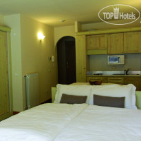 Residence Club Ponte di Legno 