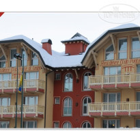 Residence Club Ponte di Legno