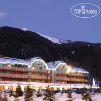 Residence Club Ponte di Legno