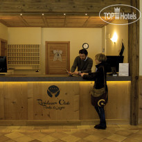 Residence Club Ponte di Legno