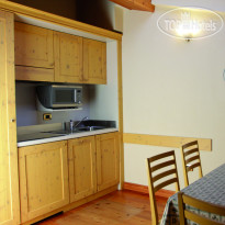 Residence Club Ponte di Legno