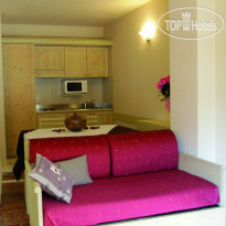 Residence Club Ponte di Legno