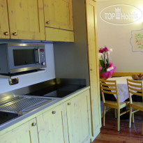 Residence Club Ponte di Legno