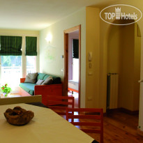 Residence Club Ponte di Legno