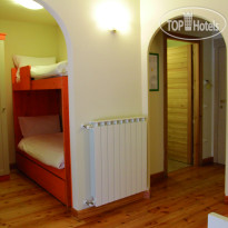 Residence Club Ponte di Legno