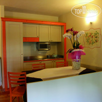 Residence Club Ponte di Legno