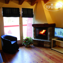 Residence Club Ponte di Legno