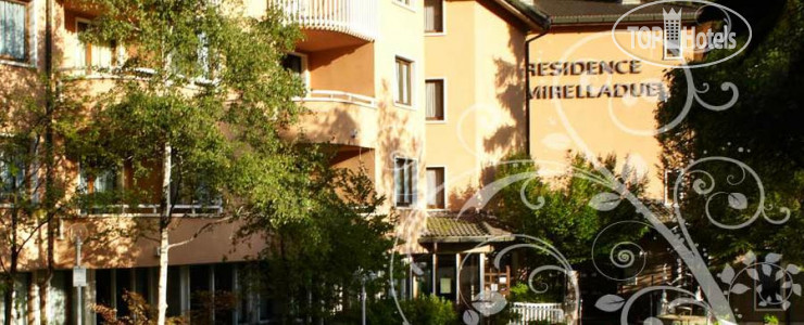 Hotel photo Residence MirellaDue 4*