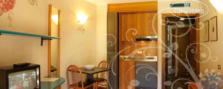 New photos from tourists Residence MirellaDue 4*