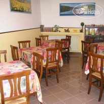 La Passeggiata Hotel 