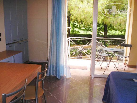 New photos from tourists La Passeggiata Hotel 3*