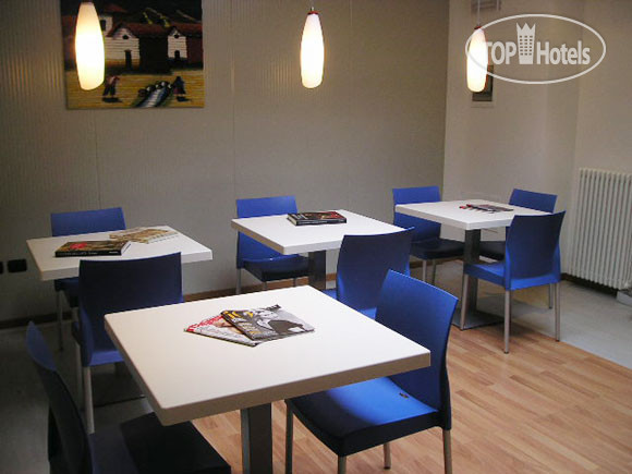 Hotel photo La Passeggiata Hotel 3*