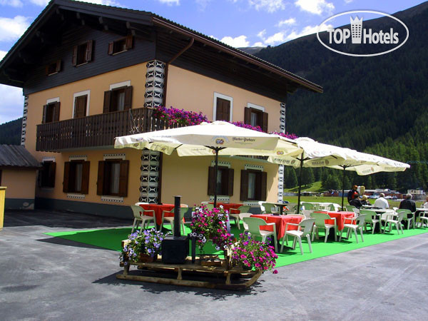 Hotelier's photos Camino hotel Livigno 2*