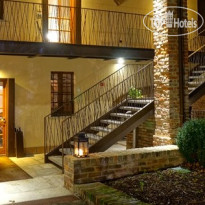 Mulino Grande Hotel