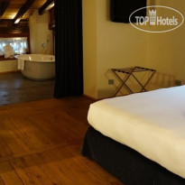 Mulino Grande Hotel