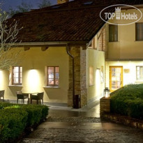 Mulino Grande Hotel