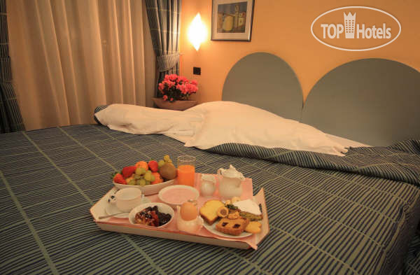 Hotel photo Vittoria Hotel  4*