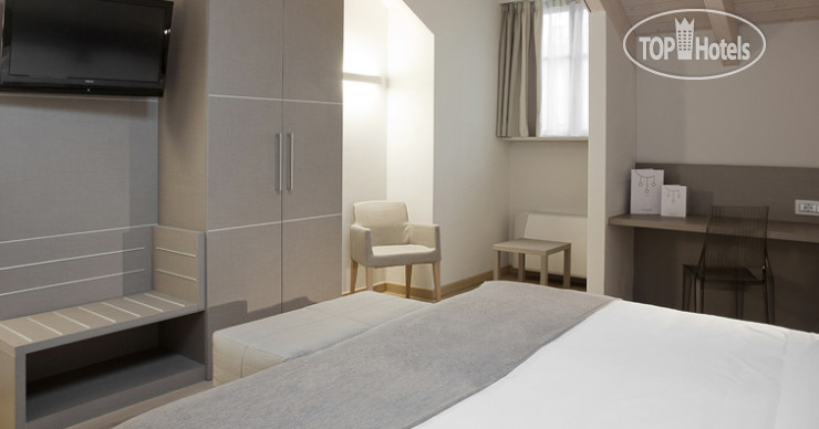 New photos from tourists Di Varese Hotel 4*
