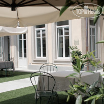 Di Varese Hotel  