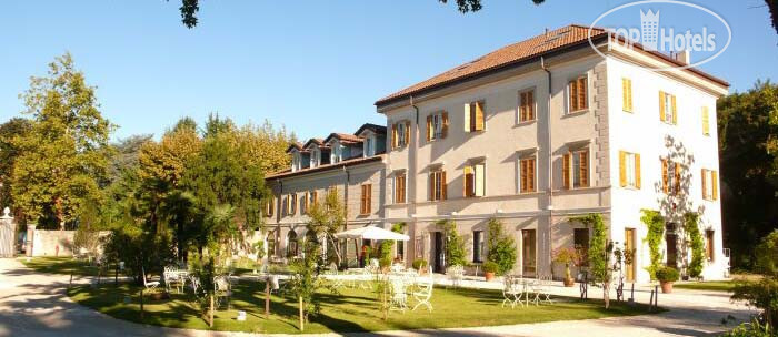 Hotelier's photos Varese Art Hotel 4*